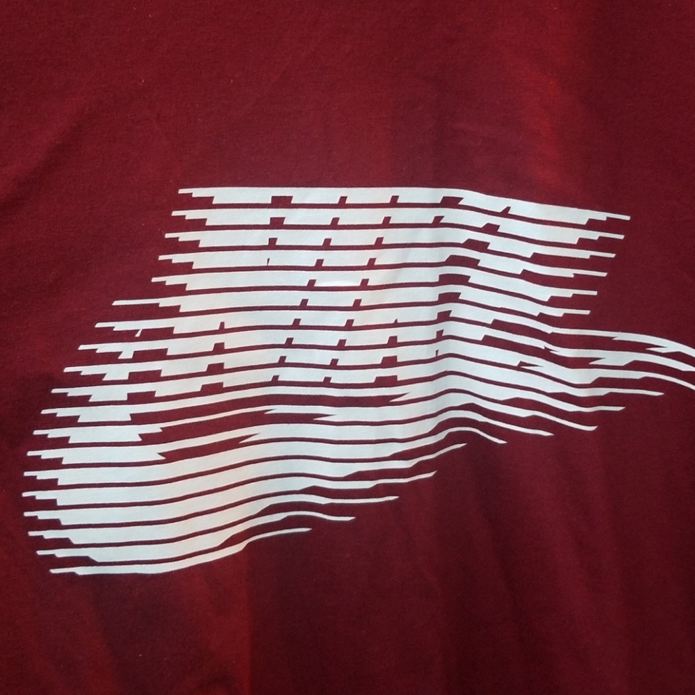 NWT Nike Shirt - Picture 5 of 5